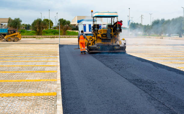 Best Concrete Paver Driveway  in Quitman, MS