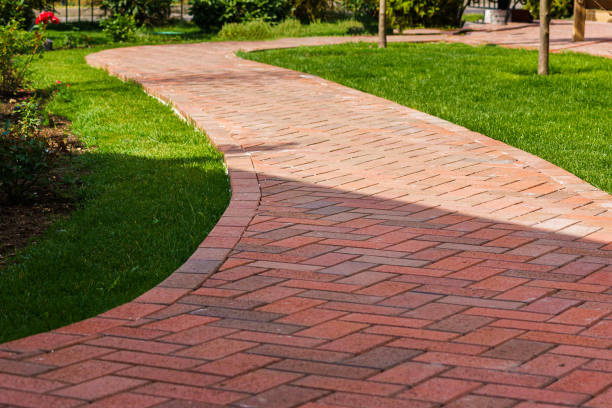 Best Local Driveway Pavers  in Quitman, MS