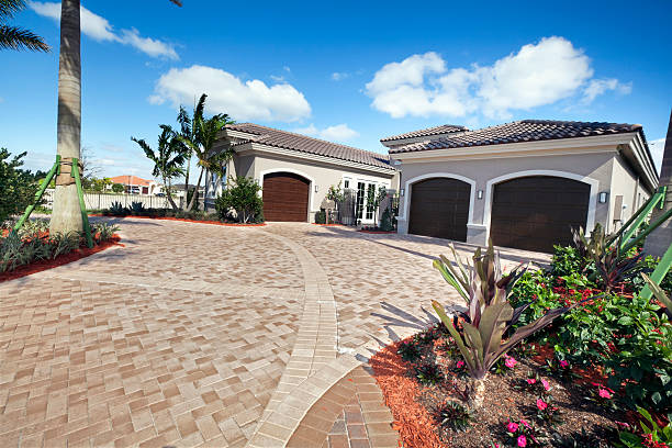 Best Concrete Paver Driveway  in Quitman, MS
