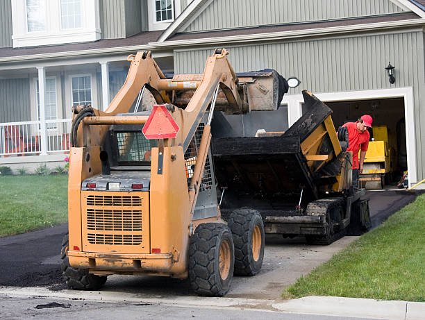 Best Driveway Repair Near Me  in Quitman, MS