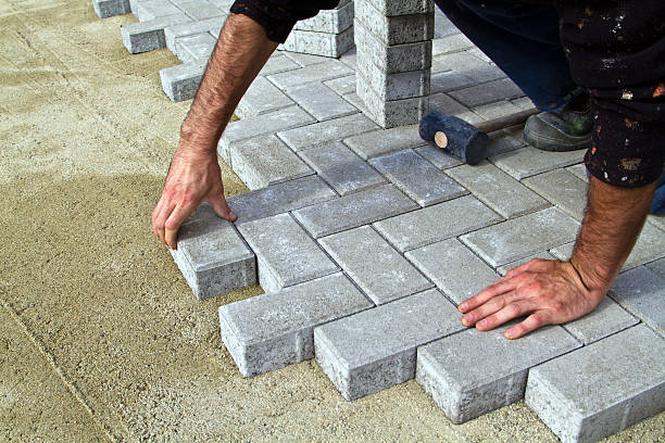 Best Best Driveway Pavers  in Quitman, MS
