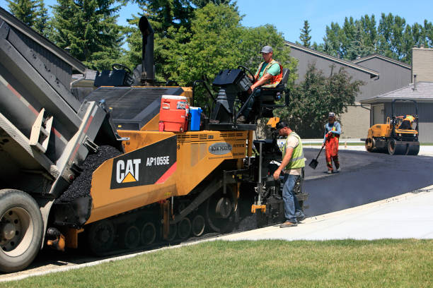 Trusted Quitman, MS Driveway Pavers Experts